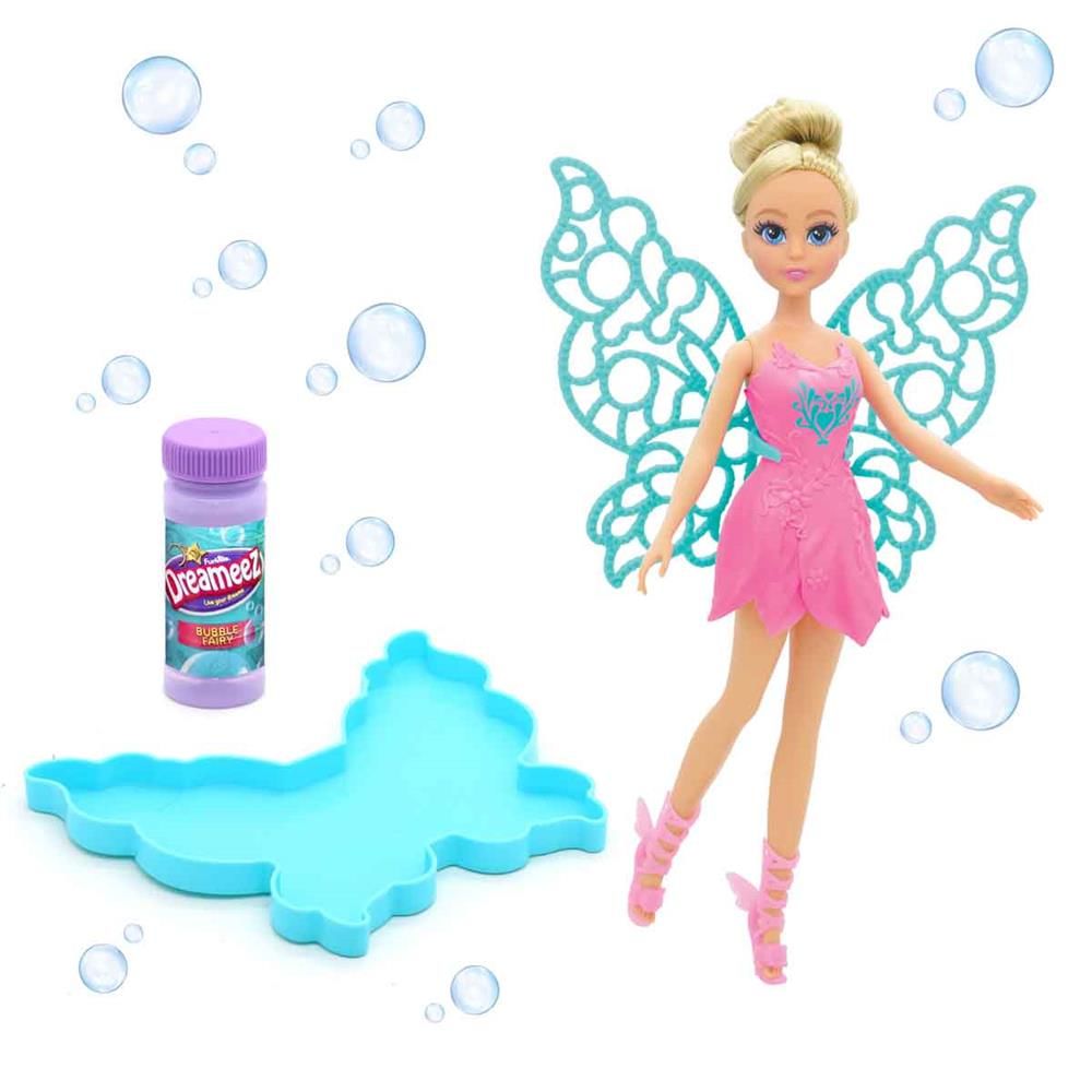 S00081046 DREAMEEZ BALONCUK PERİSİ 2A- SUN