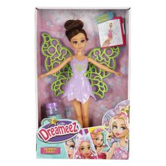 S00081046 DREAMEEZ BALONCUK PERİSİ 2A- SUN