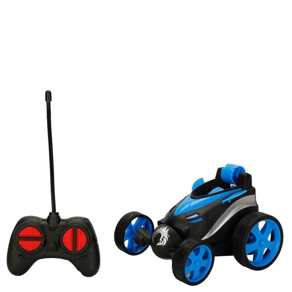 SH40928 U/K Akrobatik Araba - ZRV ToruToys | Kumandalı Oyuncak Araç