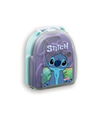04089 STITCH GÜZELLİK SET SIRT ÇANTASI-FEN