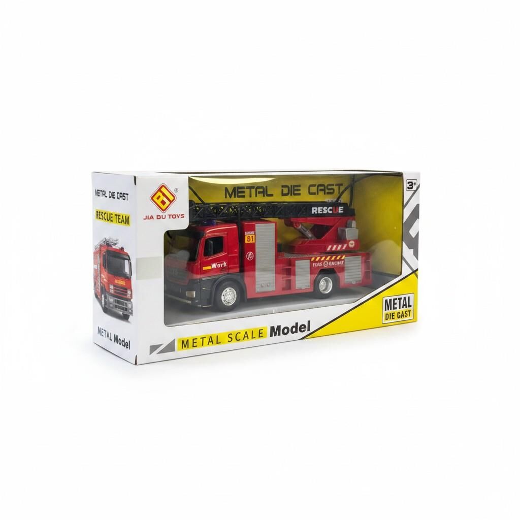 JD-8218 SÜRTMELİ METAL İTFAİYE - CNA