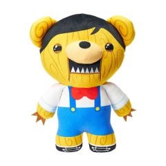 DB 41207 DEDDY BEARS ÖZEL KUTULU 32 CM FİGÜR ASORTİ SERİ 4