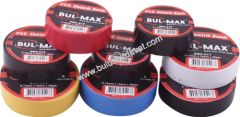Bulmax 19mm*5mt Renklı Elektrık Bandı Bmx-615 (10 Adet Gönderilir)