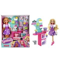 S00081015 SUN-FNV-MNK -DREAMEEZ ÇİÇEKÇİ -SUN