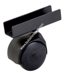 Bulmax Buro Tıpı U Tablalı Teker Bmx-6114 Bls-414 (20 Adet Gönderilir)