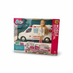 9045-13 AMBULANS VE BEBEK-PSF
