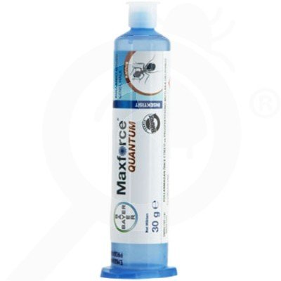 Bayer Maxforce Quantum Karınca Jeli İlacı 30gr (Kargo Bedava)