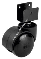 Bulmax Buro Tıpı U Tablalı Teker Bmx-6114 Bls-414 (20 Adet Gönderilir)