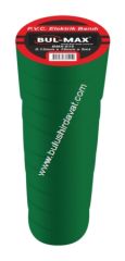 Bulmax 19mm*5mt Yesıl Elektrık Bandı Bmx-615 (10 Adet Gönderilir)