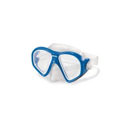 IG55977 Intex Reef Rider Yüzücü Maskesi Mavi 14+ Yaş