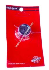 Bulmax Teklı Dıs Dıslı Vak.bat. Perlatoru Bmx-6226 (1 Adet Gönderilir)