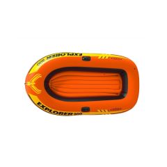 IB58332 Intex Explorer Bot 300 Set (Kürek-Pompa) 211x117x41 cm