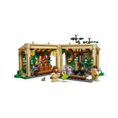 76445 Lego Harry Potter - Hogwarts Şatosu: Bitkibilim Dersi 390 parça +8 yaş