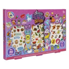 SUN-RMS-HOBİ SET ULTIMATE DÖVME -SUN