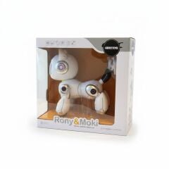 4D-Y14 UZAKTAN KUMAN. SEVİMLİ KEDİ KÖPEK ROBOT-GPT