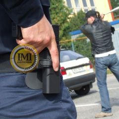 İmi Z1050 Glock 21 Roto Tab. Kılıfı