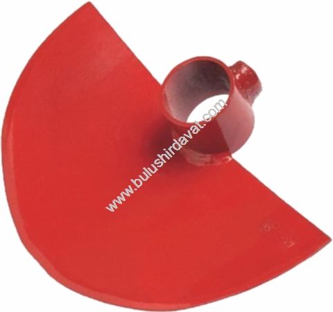 Bulmax Yarım Ay Capa Bmx-638 (1 Adet Gönderilir)