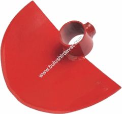 Bulmax Yarım Ay Capa Bmx-638 (1 Adet Gönderilir)