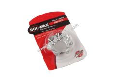 Bulmax Smart 3'' 3lu Metal Kek Kalıbı Bmx-6252 (10 Adet Gönderilir)