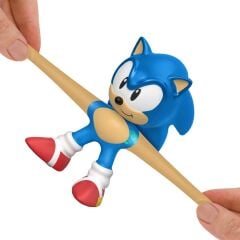 GJT68000 GooJitSu Esnek Uzayan Sonic Figür, Tekli Paket - 43049