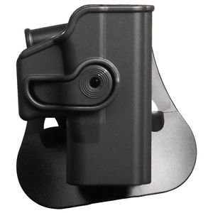 İmi Z1040 Glock 23/27/33/36 Roto Tab. Kılıfı