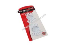 Bulmax 2lı Plastık Lavabo Suzgecı Bmx-6269 (10 Adet Gönderilir)