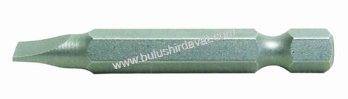 Bulmax Sl5,5*25 S2 Bıts Ucu Bmx-911 (50 Adet Gönderilir)