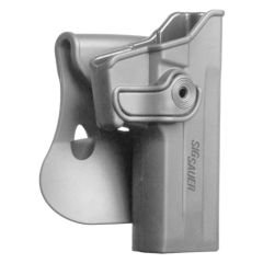 İMİ Sig Sauer P 220 - P 228 için Silah Kılıfı Siyah Z1080