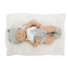 S00004905 BEBEK İSPANYOL BATTANİYELİ 30CM2A-SUN