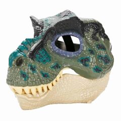 5715 SUN-YFN-CRZ-FİGÜR DİNOZOR MASKESİ SESLİ 2R