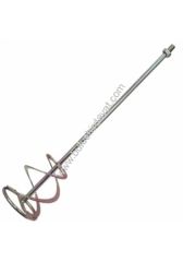 Bulmax M14 130mm Vıdalı Mıkser Bmx-1040 (3 Adet Gönderilir)