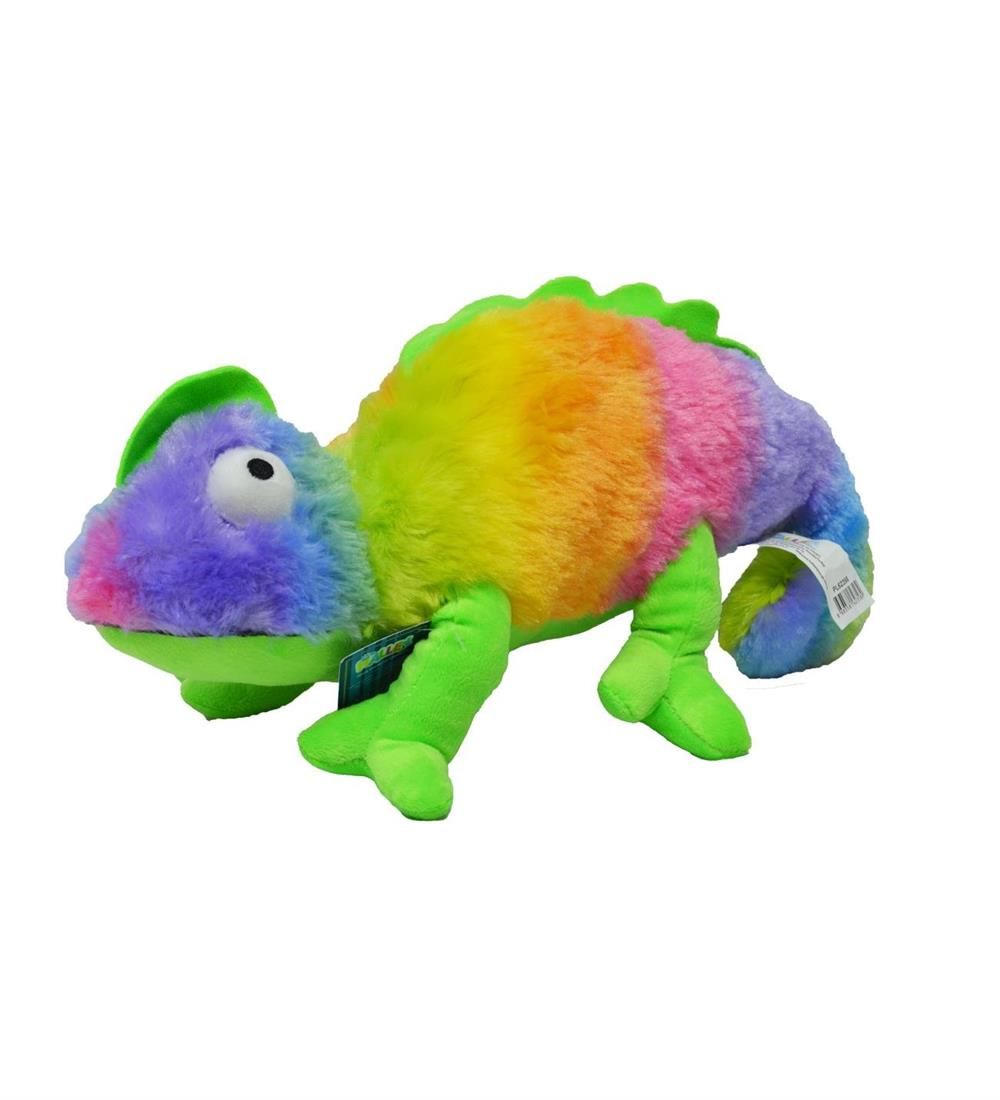 PELUŞ 40CM BUKALEMUN -HLY