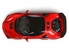 Burago Ferrari SF90 XX Stradale 1:24 Model Araba Oyuncak