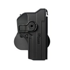 İmi Z1060 Sig Sauer P250 Full Size (9mm/.40/357) Tab. Kılıfı