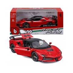 26032 SUN-BUR-1 24 FERRARI RP SF90 XX STRADALE FERR