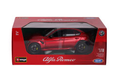 11049 SUN-BUR-1 18 A ALFA ROMEO GIULIA GTAM 2A