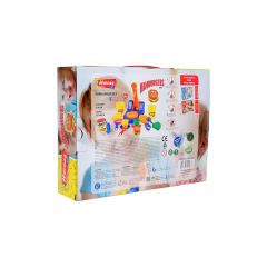 ERN-538 HEROES HAMBURGER OYUN HAMURU SETİ