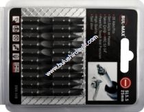 Bulmax Sl5,5*25 Bıts Ucu Bmx-948 (50 Adet Gönderilir)