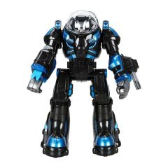 S00076900 Robot Spaceman Dans Eden Sesli Ve Işıklı