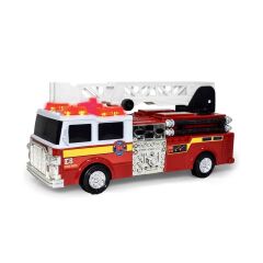 7191 SUN-JND-CLM-OYUN SET KURTARMA ARAÇLARI POLİS AMBULANS İTFAİYE SES IŞIK