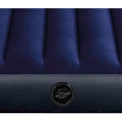 IK64755 Intex King Dura Beam Yatak 183X203X25