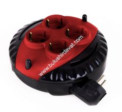 Bulmax 3mt*1,5 Mını Makara Kablo Bmx-1365 (1 Adet Gönderilir)