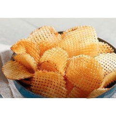 BUFFER® Patates Meyve Ve Sebze Rendesi Dilimleyici Doğrayıcı Aparat