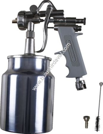 Bulmax G-70 Alt Depo Boya Tabancası Bmx-1275 (1 Adet Gönderilir)