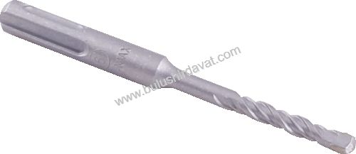 Bulmax 5*110 Sds Hıltı Ucu Bmx-131 (10 Adet Gönderilir)