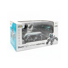 2950-1 ŞARJLI KOLDAN KUMANDALI ROBOT KÖPEK 12