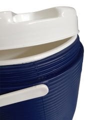 6 LT Kale 1010 Soğuk Su Termosu Musluklu Piknik Termos