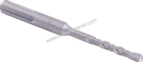 Bulmax 6*110 Sds Hıltı Ucu Bmx-132 (10 Adet Gönderilir)