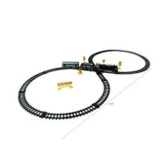 C7820-JHX3303 KT 23 PARÇA TREN