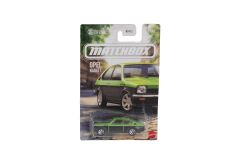 GGF12 Matchbox Temalı Arabalar / 10 adet koli ile satılır.